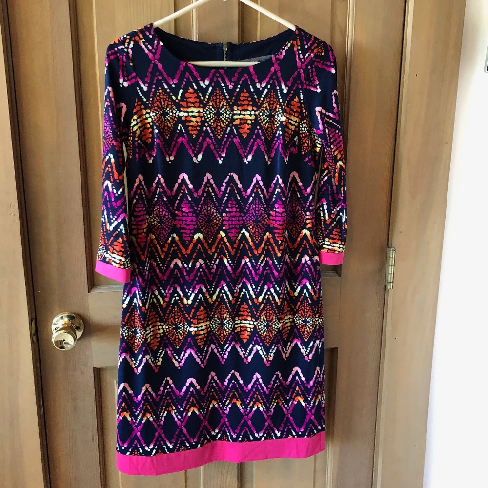 Donna Ricco‎ Dress